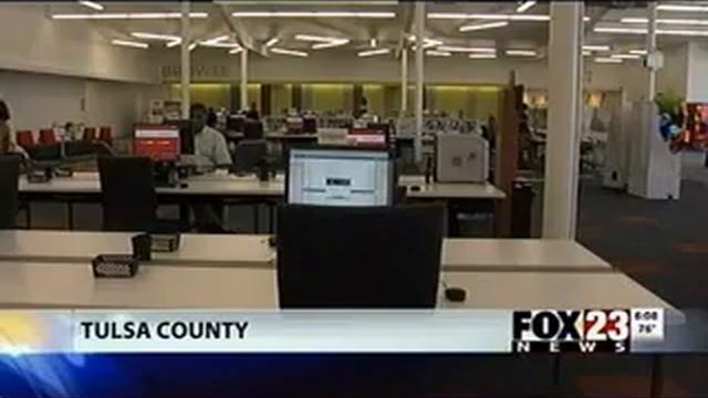 KOKI Fox 23 News at 5 p.m. Features After-School Homework Club смотреть онлайн