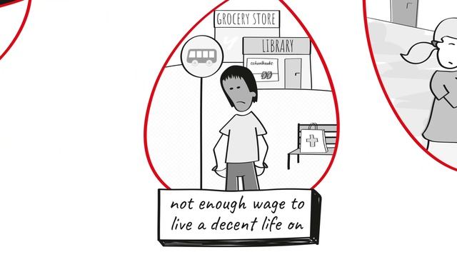 Follow the thread | Why we need Transparent Supply Chains смотреть онлайн