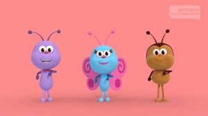 ⏳ КОЛЛЕКЦИЯ XXL 🐞 BICHIKIDS 🐞 ПЕСНИ 🎵 ДЛЯ ДЕТЕЙ