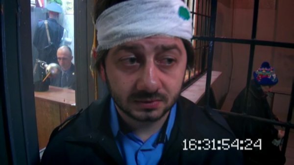 Наша RUSSIA, 5 сезон, 3 выпуск