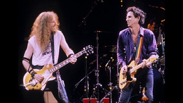 The X-Pensive Winos - Los Angeles, January 23, 1993, Version #2 смотреть онлайн