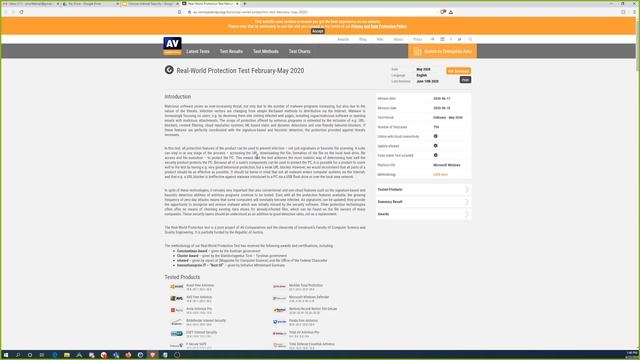 Tech Tuesday - Internet Security 6 23 2020 смотреть онлайн