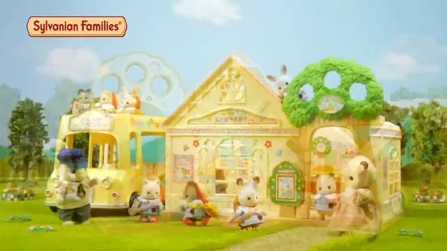 СФ видео в магазин Дет сад и школа смотреть онлайн