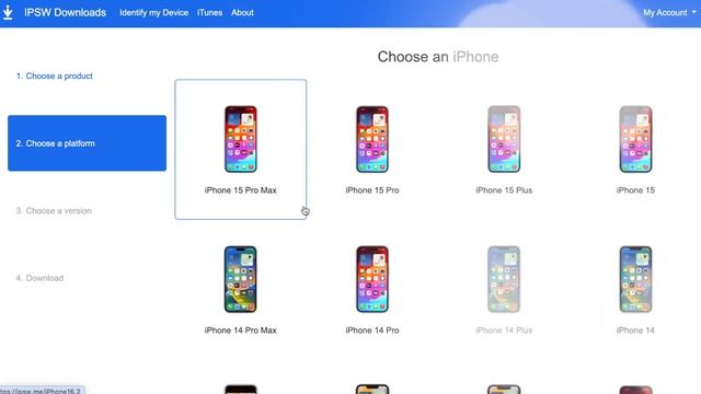 Как откатиться с iOS 18 до iOS 17? ИЗИ! смотреть онлайн