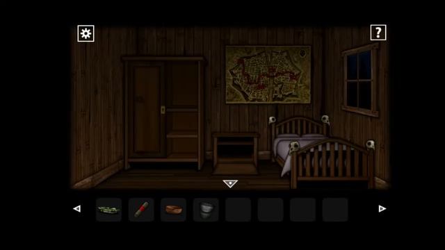 Forgotten Hill: Tales #1 смотреть онлайн