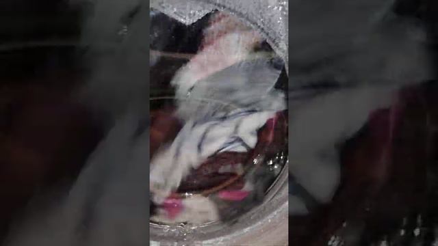 Candy Washing Machine - New App Cycle - Stubborn Stain Remover - Main Wash смотреть онлайн