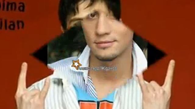 Dima Bilan смотреть онлайн