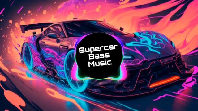 Tanger - BIKE (Bass Boosted) [Supercar Bass Music Exclusive] 🔥🔥🔥🚲🚲🚲