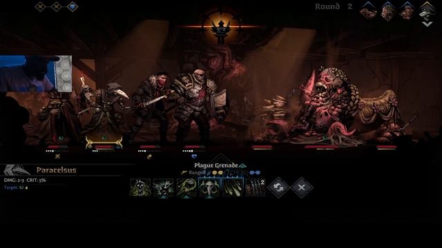 Darkest Dungeon 2, Season 2: Episode 3 - Certified Lich Lord смотреть онлайн