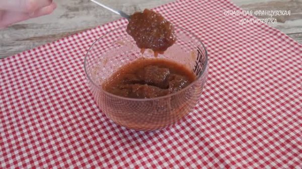 Как сделать варенье густым? Простой способ! 🍯✨