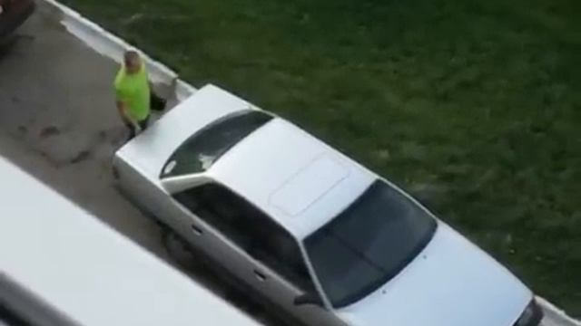 Russian Anti Theft System смотреть онлайн