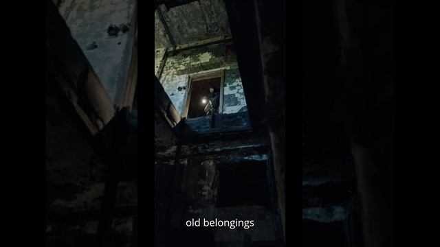 The Truth Behind the Shadows смотреть онлайн