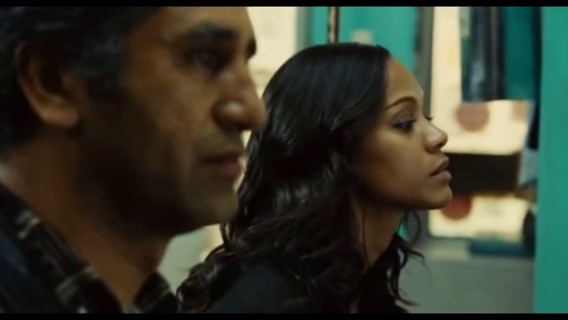 COLOMBIANA Movie | Explained in Hindi | 2011 | Movies Voyage смотреть онлайн