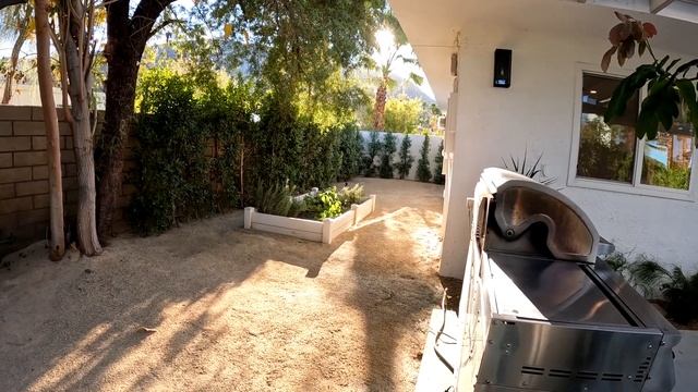 Palm Springs: Недвижимость второй свежести. смотреть онлайн