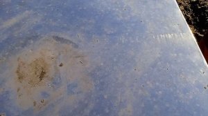 Открыл крышки ульев и не поверил своим глазам!!!