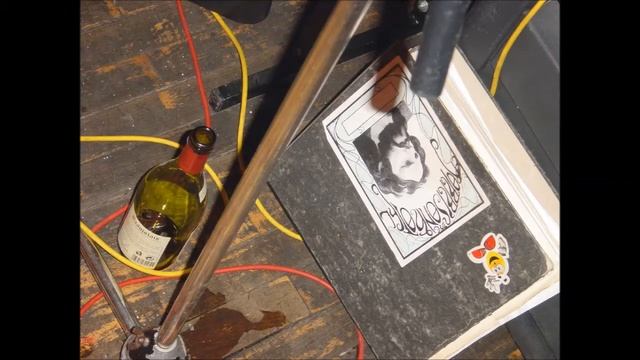 Wishful Sinful - The Morrison Hotel - The DOORS Tribute смотреть онлайн