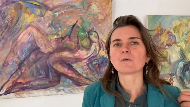 Всплеск эмоций и позитива!) Юлия Рогова - талантливая ужгородка, творчество которой стоит увидеть!) смотреть онлайн
