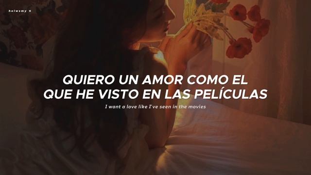 Like The Movies - Laufey / Sub.español ★