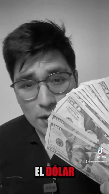 #shorts El dólar bajará hasta estos precios смотреть онлайн