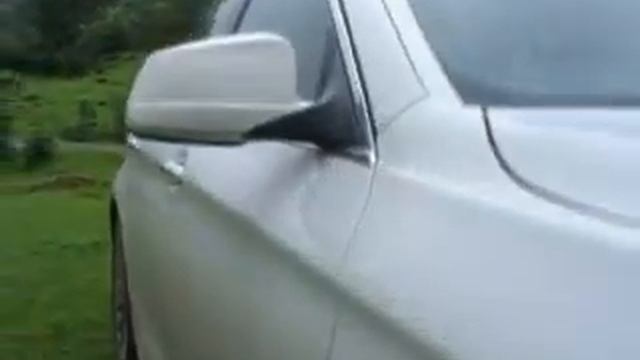 2010 BMW 5-Series - FLY WHEEL - Episode 27 - Part 1.avi смотреть онлайн