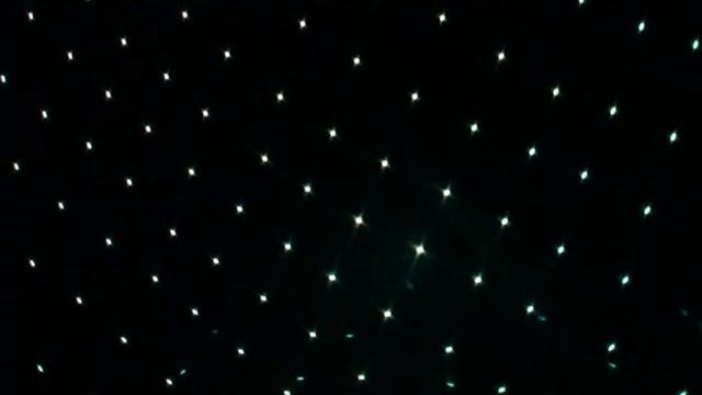 Уличная лазерная подсветка Garden 7 (X-46P) смотреть онлайн