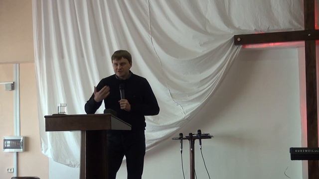 "Сильным и слабым" - Александр Епишев - 05\10\2014 смотреть онлайн