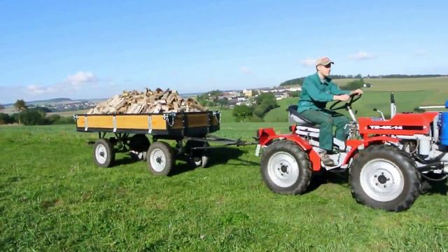 Schul-Werbespot für TZ4K // kein Original-Werbespot! смотреть онлайн