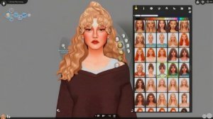 ПАПКА МОДС ЖЕНСКИЕ ПРИЧЕСКИ 4GB | sims 4 mods