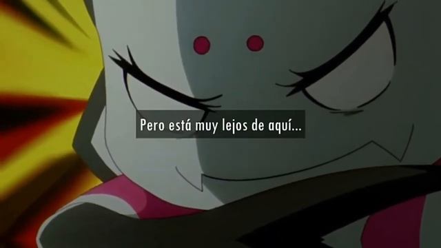 Kumo desu ga, Nani ka? End 1 Sub Español смотреть онлайн