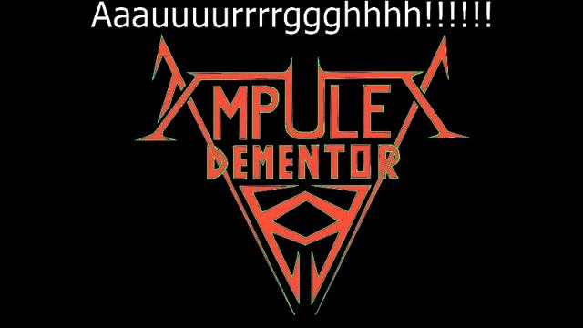 Ampulex Dementor - Hating Life! ...And Loving It! смотреть онлайн