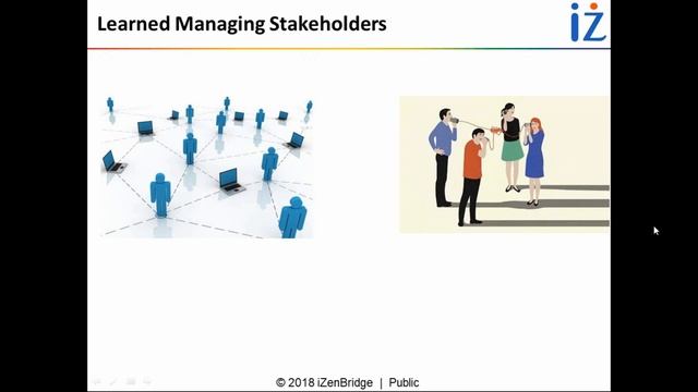 Webinar On 'The Power Of Personal Agility' (16 May '18)