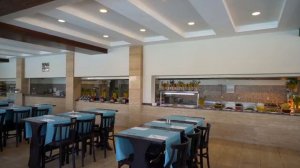 Alva Donna Beach Resort Comfort 5* - Альва Донна Бич Резорт Комфорт -   Турция, Сиде | обзор отеля