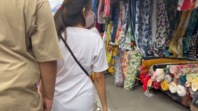 #Apo Market #Angeles City , Pampanga Philippines 🇵🇭 [4K] | Update | Walking Tour #Len TV Vlog смотреть онлайн