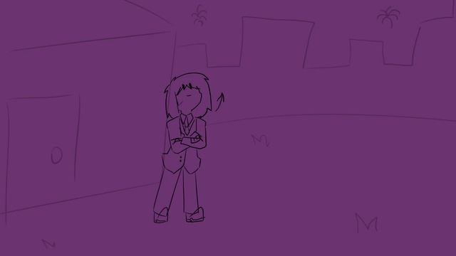 Электрофорез - фейерверк | Animatic OC