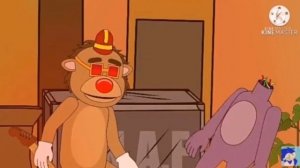 The Banana Splits vs FNAF vs Toy Story cover with The Foxy Show vs SML vs Elephant And crocodile