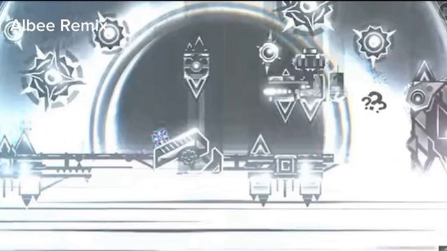 Kocmoc Unleashed Unofficial With 3 Different Remixes | #geometrydash #kocmoc