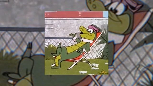 Floyd - Alligator Man смотреть онлайн