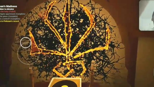 #The Baby in yellow # New Horror Game # Part 2 # Rabbit Mode # Full Horror Game # I Escape Finally# смотреть онлайн