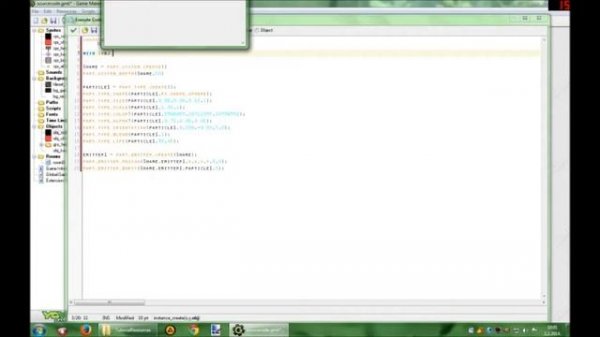 Game Maker Platformer Tutorial (Part 3)