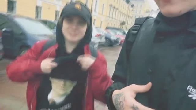 Даниззка х Кидлер - "Расскажи, каково быть брошенной" смотреть онлайн