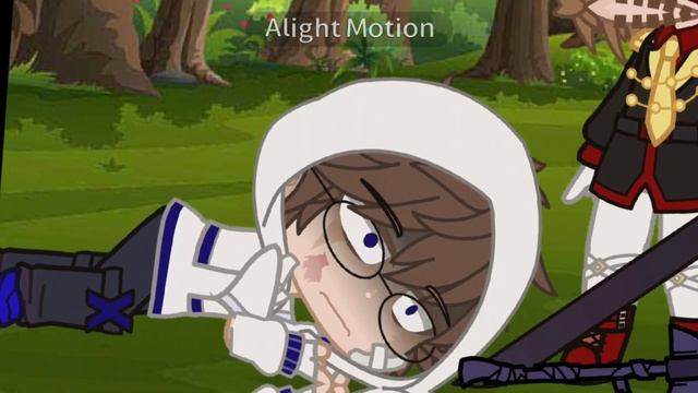 Ну что, очухался? //гача меме//МайнШилд 2 сезон// (Нео/Альцест) смотреть онлайн