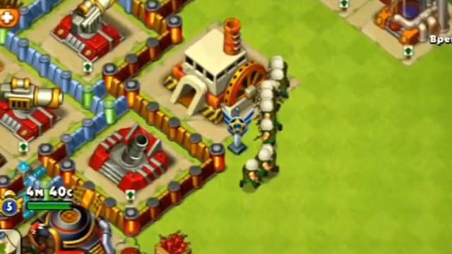 Достижения Jungle heat смотреть онлайн