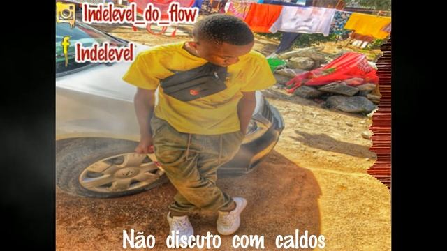 Indelevel - Flow de chicago (prod Mac pro) смотреть онлайн