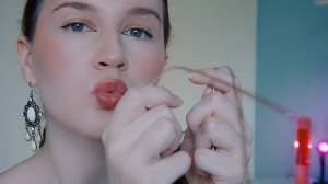 АСМР ПО МЕМАМ? ДА, БЛАГОДАРЮ!!!/ ЧИСТКА ТВОЕЙ ТЕМНОЙ АУРЫ / ASMR REMOVE NEGATIVE ENERGY FROM AURA