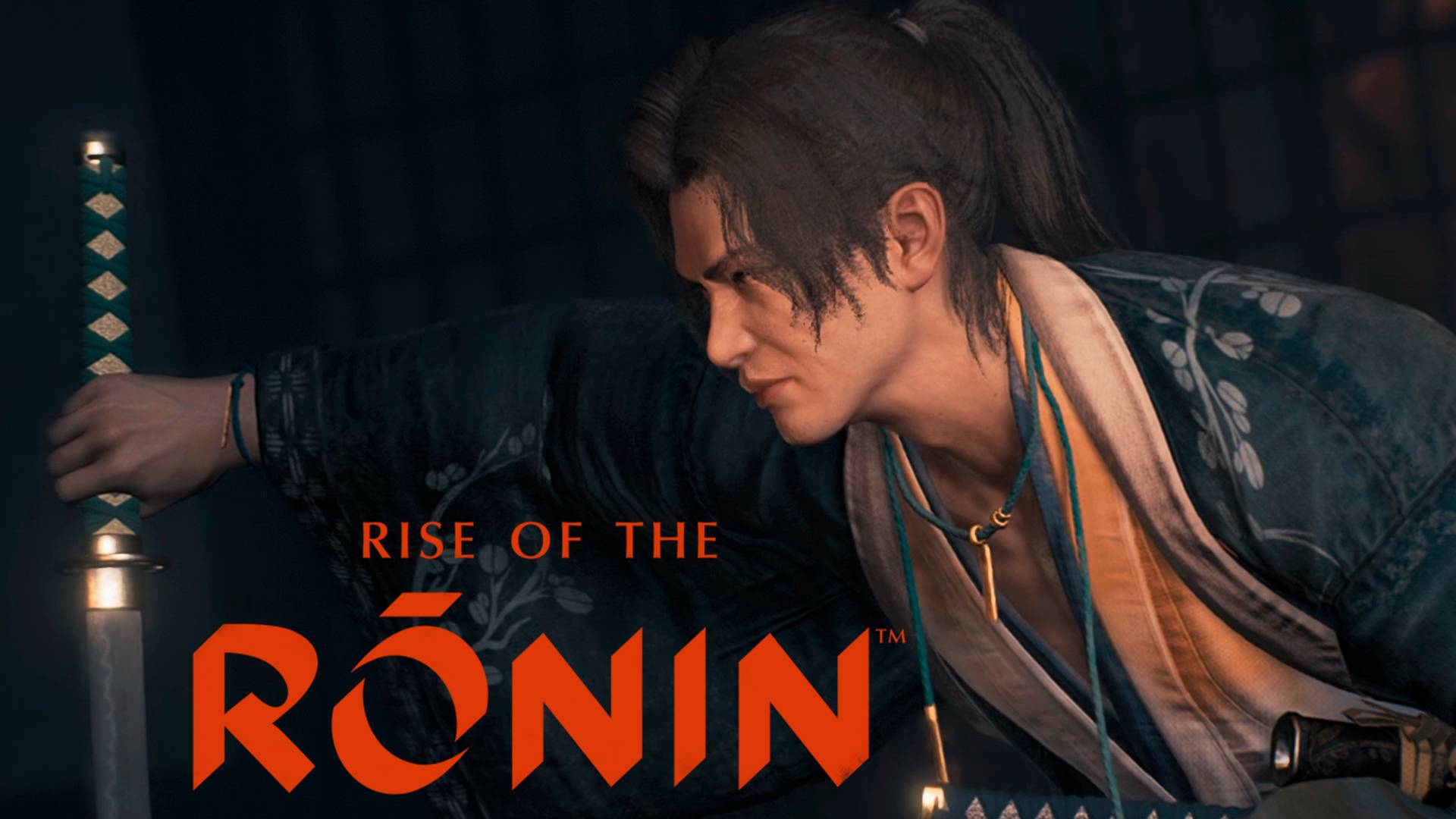 Rise of the Ronin #10 - Лупим не послушных смотреть онлайн