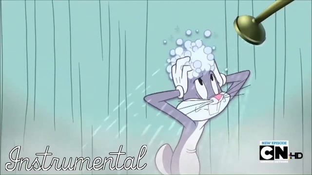 Looney Tunes - We Are In Love (Instrumental) смотреть онлайн