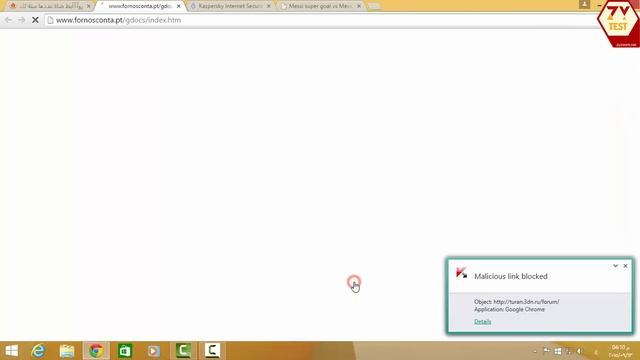 Kaspersky Internet Security&mohamedatef&12/9/2015 смотреть онлайн
