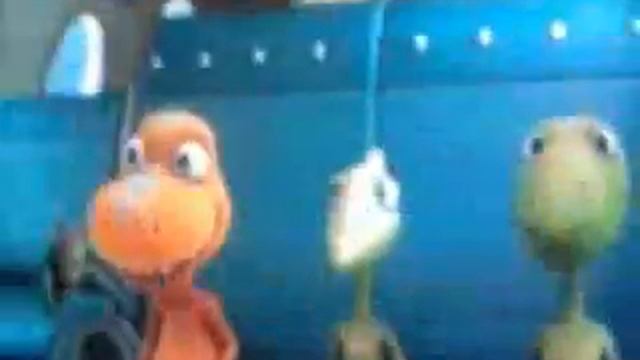 Dinozor Treni YTP POOP: Bozulan Batiskaf смотреть онлайн
