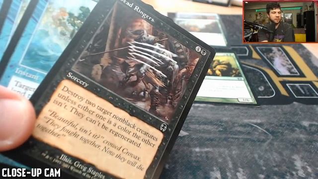 $183 for This Random Buy on eBay. Do We Break Even? [Magic: The Gathering Live Stream] смотреть онлайн