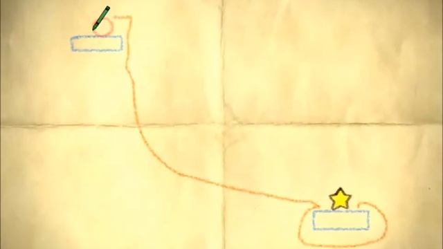Crayon Physics Deluxe iOS - Gameplay AppGemeinde смотреть онлайн